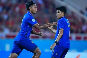 Kết quả bóng đá ASIAD 20 hôm nay 16/9