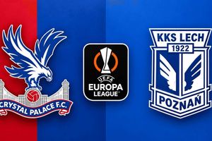 Lịch sử đối đầu Crystal Palace vs Lech Poznan: Selhurst Park mở chương châu Âu mới