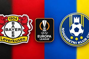 Lịch sử đối đầu Bayer Leverkusen vs Celje: BayArena chứng kiến cuộc gặp đầu tiên