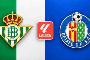 Lịch sử đối đầu Real Betis vs Getafe: Từ đại thắng 4-0 đến cú đáp trả 2-0