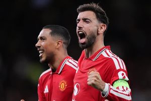 Trực tiếp Fulham vs Man Utd, 22h30 ngày 20/9: 'Quỷ đỏ' tìm lại cảm giác chiến thắng?
