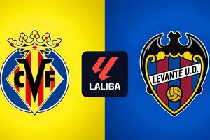 Lịch sử đối đầu Villarreal vs Levante: Tàu ngầm vàng từng thắng 5-1