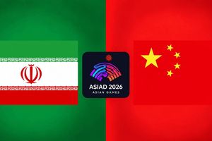 Lịch sử 5 trận đối đầu U23 Iran vs U23 Trung Quốc: Cuộc đấu nhiều duyên nợ lại nóng ở ASIAD 2026