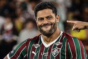Hulk gây chú ý