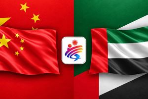 Lịch sử 5 trận đối đầu U23 Trung Quốc vs U23 UAE: Ba lần thắng trong bốn cuộc gặp gần nhất