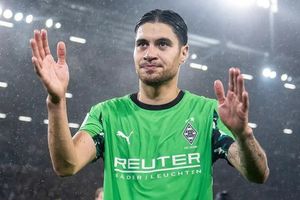 Ngôi sao Monchengladbach về hội quân, vẫn ấm ức vì Indonesia thua Việt Nam