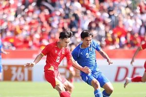 Chính thức vào tứ kết, U23 Việt Nam cần cải thiện điều gì?