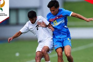 U23 Philippines dập tắt hi vọng của Kuwait, U23 Việt Nam hưởng lợi