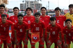 Hoàn thành mục tiêu