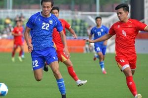 Thua U23 Uzbekistan, U23 Việt Nam vẫn chính thức ghi tên vào tứ kết Asiad 20