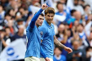 35 tuổi, Groß vẫn hiệu quả nhất Premier League