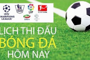 Lịch thi đấu bóng đá hôm nay 24/9 và sáng 25/9: Lịch thi đấu UEFA Nations League - Bồ Đào Nha vs Wales; Gulf Cup - Qatar vs Bahrain
