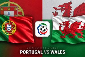 Lịch sử 1 trận đối đầu Bồ Đào Nha vs Xứ Wales: Ronaldo từng chặn giấc mơ của Bale ở EURO 2016