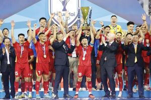 Cửa nào cho tuyển Việt Nam thắng Thái Lan ở FIFA ASEAN Cup 2026?