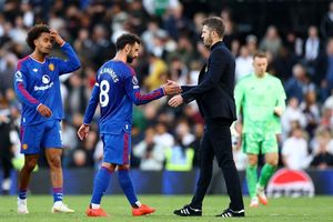 Vì sao MU của Michael Carrick lười chạy nhất Ngoại hạng Anh?