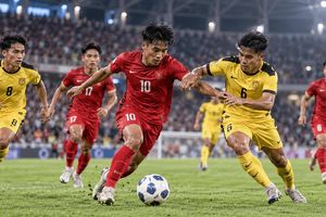 Trực tiếp tỉ số Lào vs Brunei: Đội bóng xứ Triệu Voi tìm chiến thắng ngày ra quân