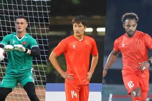 Vắng Quang Hải, ai sẽ trở thành đội trưởng ĐT Việt Nam tại FIFA ASEAN Cup 2026?