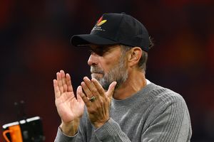 Trò cũ 'phá bĩnh' ngày ra mắt tuyển Đức của Klopp