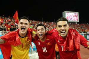 Bảng xếp hạng FIFA ASEAN Cup 2026 mới nhất