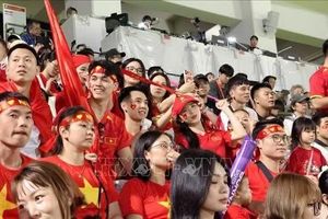 ASIAD 2026: U23 Việt Nam khép lại hành trình đáng nhớ tại Nagoya