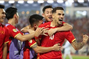 Bảng xếp hạng FIFA ASEAN Cup 2026 mới nhất