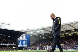 Pep quá khôn ngoan vì rời Etihad trước lúc 'bom hẹn giờ' phát nổ