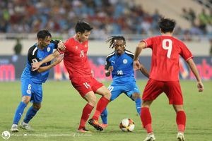 Lịch thi đấu FIFA ASEAN Cup 2026 hôm nay: Tuyển Việt Nam quyết thắng Philippines