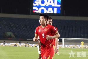 Thắng Philippines, Việt Nam ra quân thuận lợi tại FIFA ASEAN Cup 2026