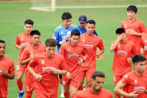 Việt Nam và Thái Lan không có bản quyền truyền hình FIFA ASEAN Cup 2026