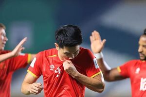 Tuyển Việt Nam vượt qua Philippines trong ngày ra quân FIFA ASEAN Cup 2026