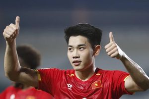 AFC nói gì khi Việt Nam thắng trận ra quân FIFA ASEAN Cup?