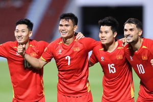 Nhận định bóng đá Việt Nam vs Philippines: Ra quân chiến thắng