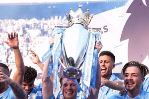 Man City vi phạm quy định Premier League: Mourinho và MU dễ hưởng lợi