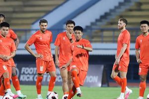 Lịch thi đấu FIFA ASEAN Cup 2026 hôm nay: Tuyển Việt Nam ra quân gặp Philippines