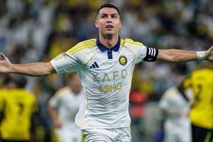 Tiết lộ hành động gây sốc của Ronaldo khi mới chuyển đến Al-Nassr
