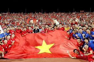 FIFA ASEAN Cup 2026: Lịch thi đấu, kết quả, bảng xếp hạng, danh sách Đội tuyển Việt Nam