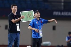 Xuân Son chính thức nghỉ FIFA ASEAN Cup 2026, HLV Kim Sang-sik sẽ thay thế bằng phương án nào?