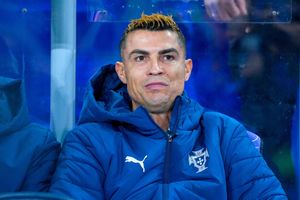 Bồ Đào Nha quật ngã Na Uy trong ngày Ronaldo dự bị