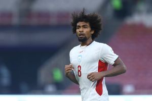 Cầu thủ đắt giá nhất FIFA ASEAN Cup bất lực trước Singapore