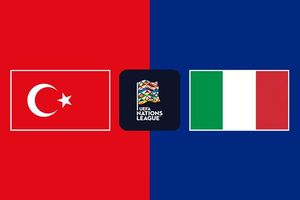Nhận định trận đấu Thổ Nhĩ Kỳ vs Italy, 1h45 ngày 29.9: Điểm số chia đều