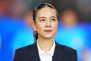 Madam Pang đưa ra quyết định quan trọng trước đại chiến với tuyển Việt Nam