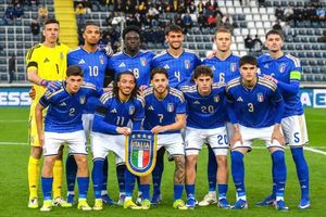 Nhận định Thổ Nhĩ Kỳ vs Italy (1h45 ngày 29/9), UEFA Nations League 2026-2027