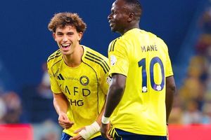 João Félix muốn trở lại châu Âu sau thời gian tỏa sáng tại Al Nassr
