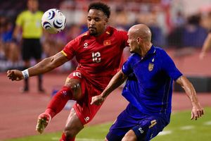 Lịch thi đấu FIFA ASEAN Cup 2026 mới nhất: Đội tuyển Việt Nam đấu Thái Lan