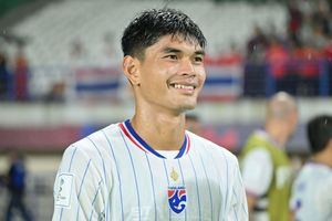 Ngôi sao Thái Lan muốn thắng tuyển Việt Nam, vô địch FIFA ASEAN Cup 2026