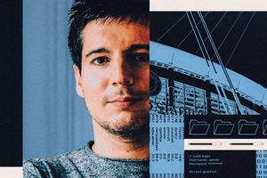 Gã hacker khiến Man City có nguy cơ bị xóa sổ khỏi bóng đá Anh