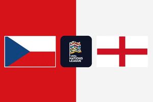 Nhận định trận đấu CH Czech vs Anh, 1h45 ngày 30.9: Điểm số đầu tay
