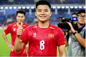 FIFA chỉ ra cặp đôi đáng chú ý trận Việt Nam - Thái Lan