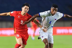 Bảng xếp hạng FIFA ASEAN Cup 2026 mới nhất
