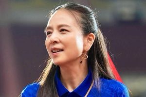 Madam Pang bị tấn công trước giờ quyết đấu tuyển Việt Nam